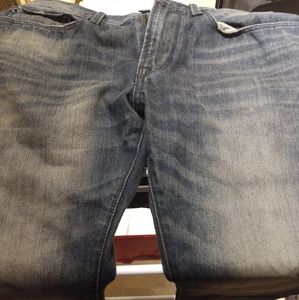 Men's Express Rocco slim fit skinny leg jean